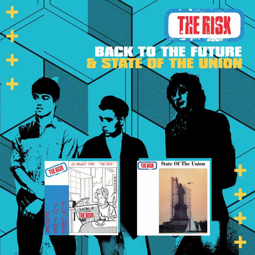 Back to the Future / State of the Union