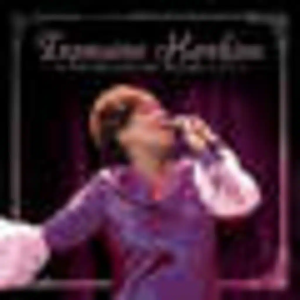 I Never Lost My Praise Live (2007)