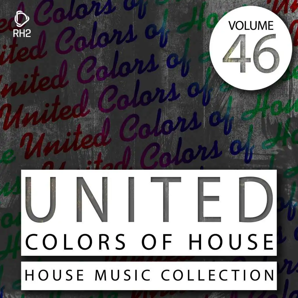 United Colors of House, Vol. 46