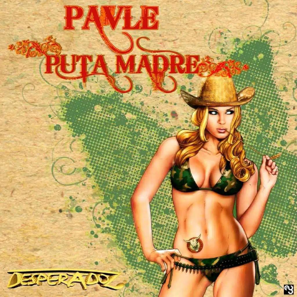 Puta Madre (Taymar Electronic Wood Remix) [feat. Mario De Bellis & Thomas Imoehl]