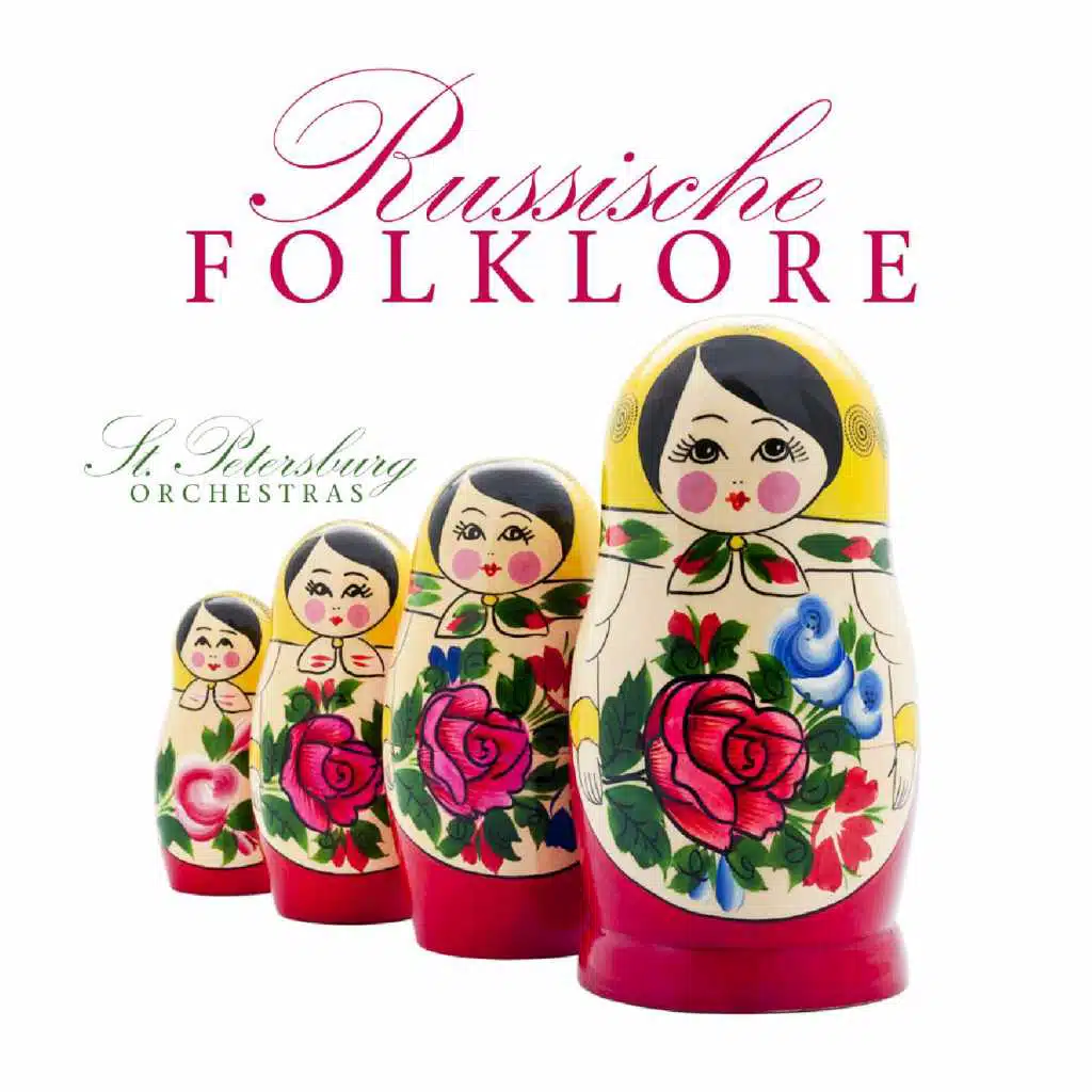 St. Petersburg Orchestras