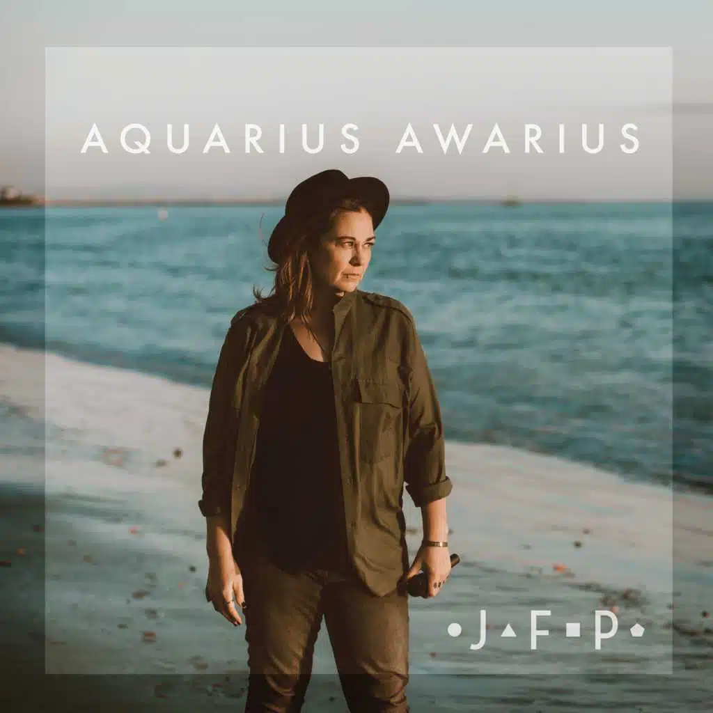 Aquarius Awarius