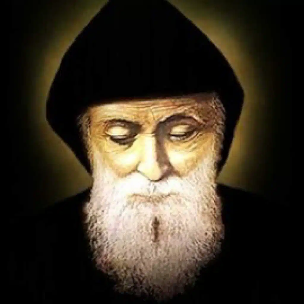 St Charbel Symphony (feat. Roma Sinfonietta)