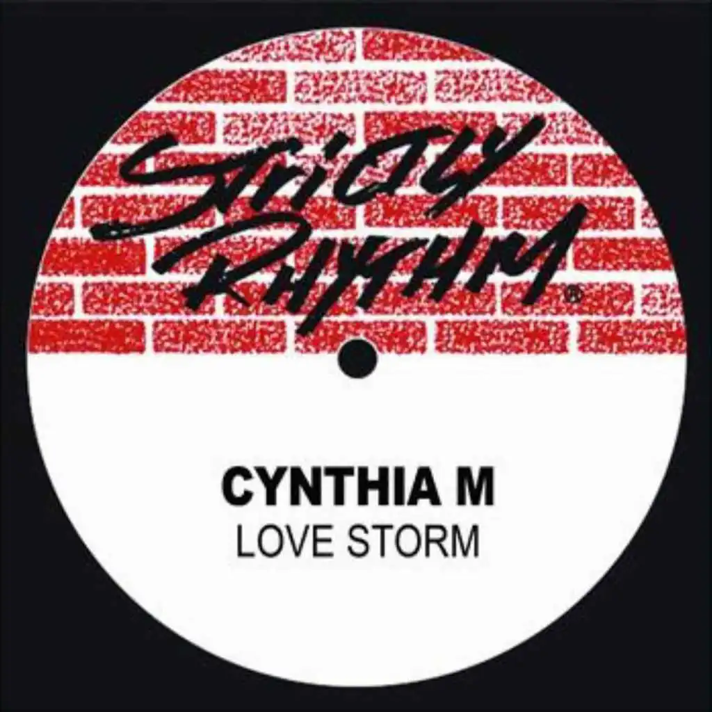 Love Storm (Stormy Radio Mix)