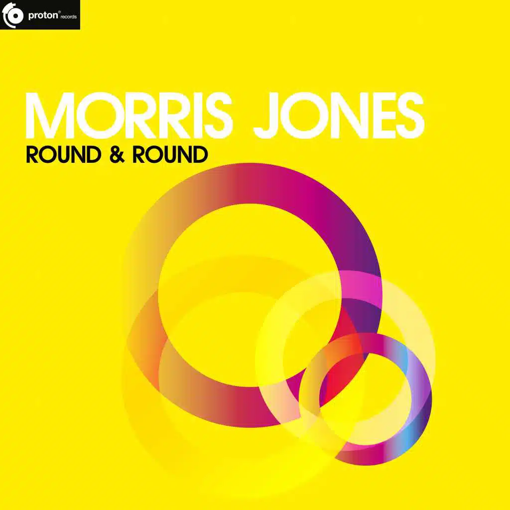 Round & Round (Acapella)