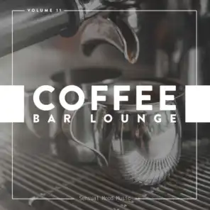 Coffee Bar Lounge, Vol. 11