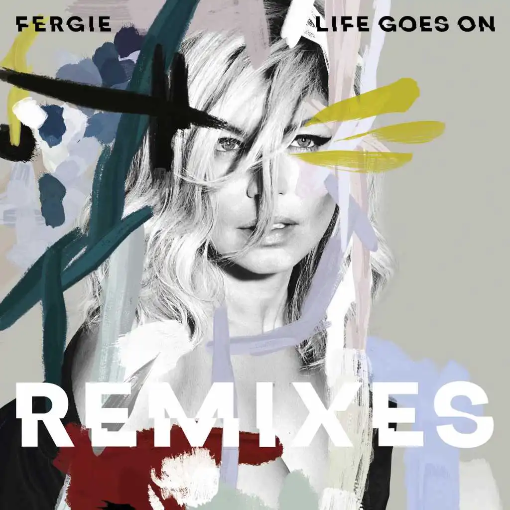 Life Goes On (Willem Remix)