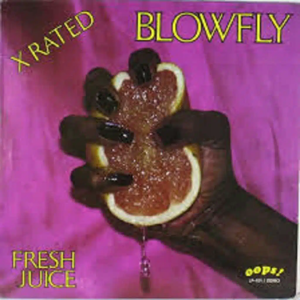 Fresh Juice