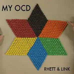 My OCD