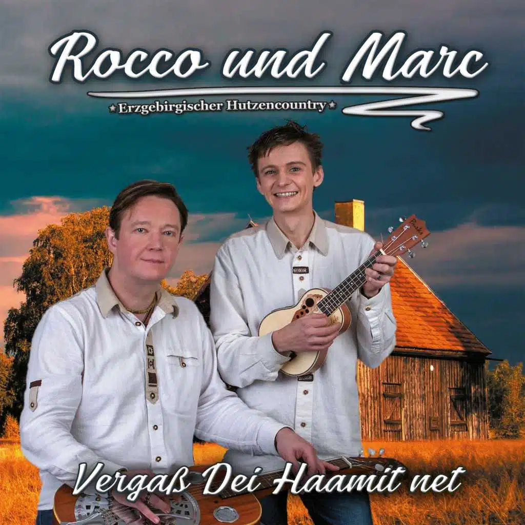 Vergaß dei Haamit net