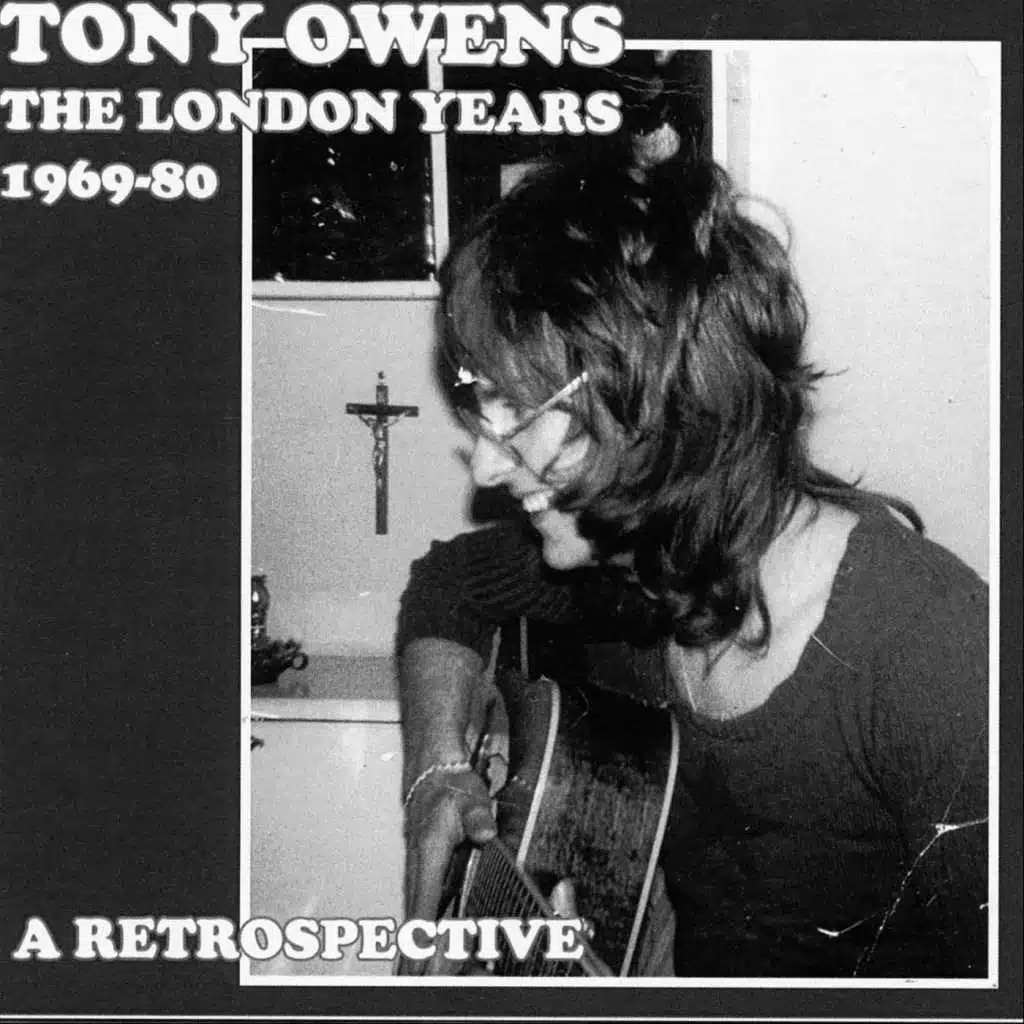 Tony Owens