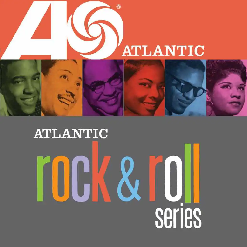 Atlantic Rock & Roll