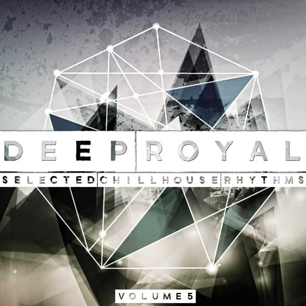 Deep Royal, Vol. 5 (Selected Chillhouse Rhythms)