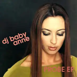 DJ Baby Anne