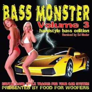 Bass Monster Volume 3
