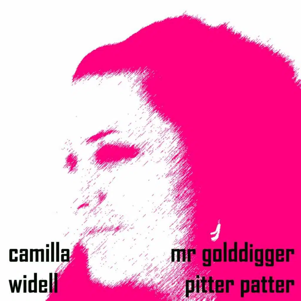 Mr Golddigger