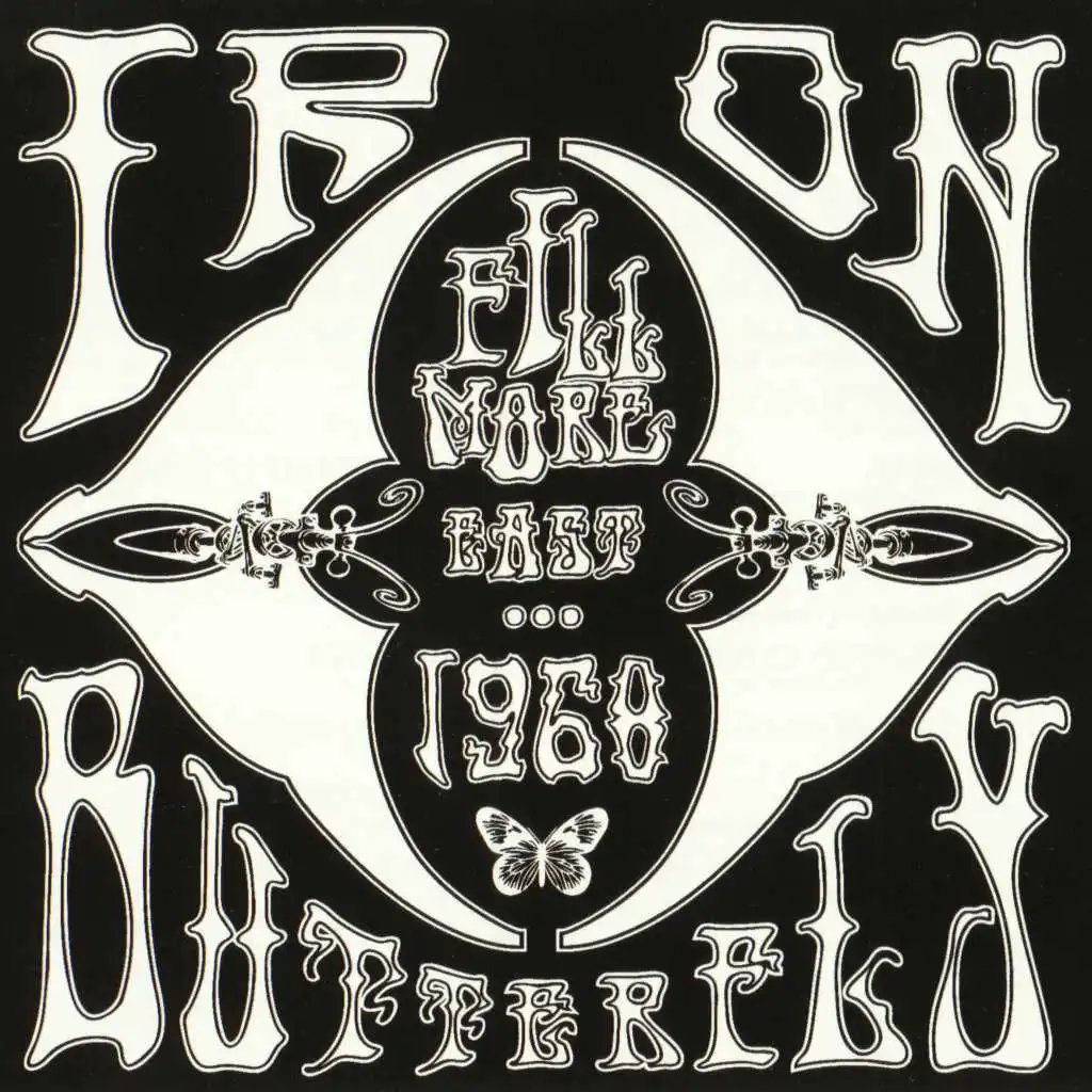 Unconscious Power (Live at Fillmore East 4/26/68) [1st Show] (Live at Fillmore East 4/26/68; 1st Show)