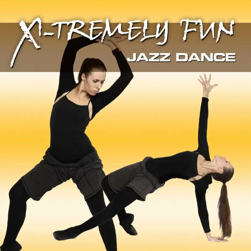 X-Tremely Fun - Jazz Dance