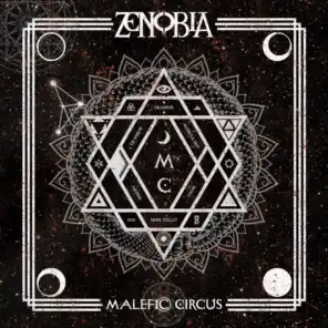 Malefic Circus (feat. Fernanda Lira, Nervosa, Jake E & Cyhra)