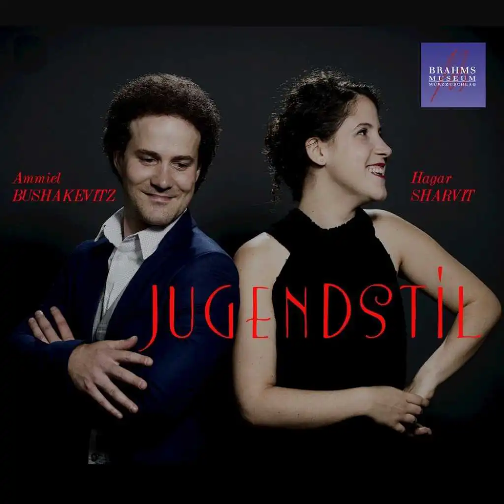 Seliges Vergessen, op. 26 no. 3