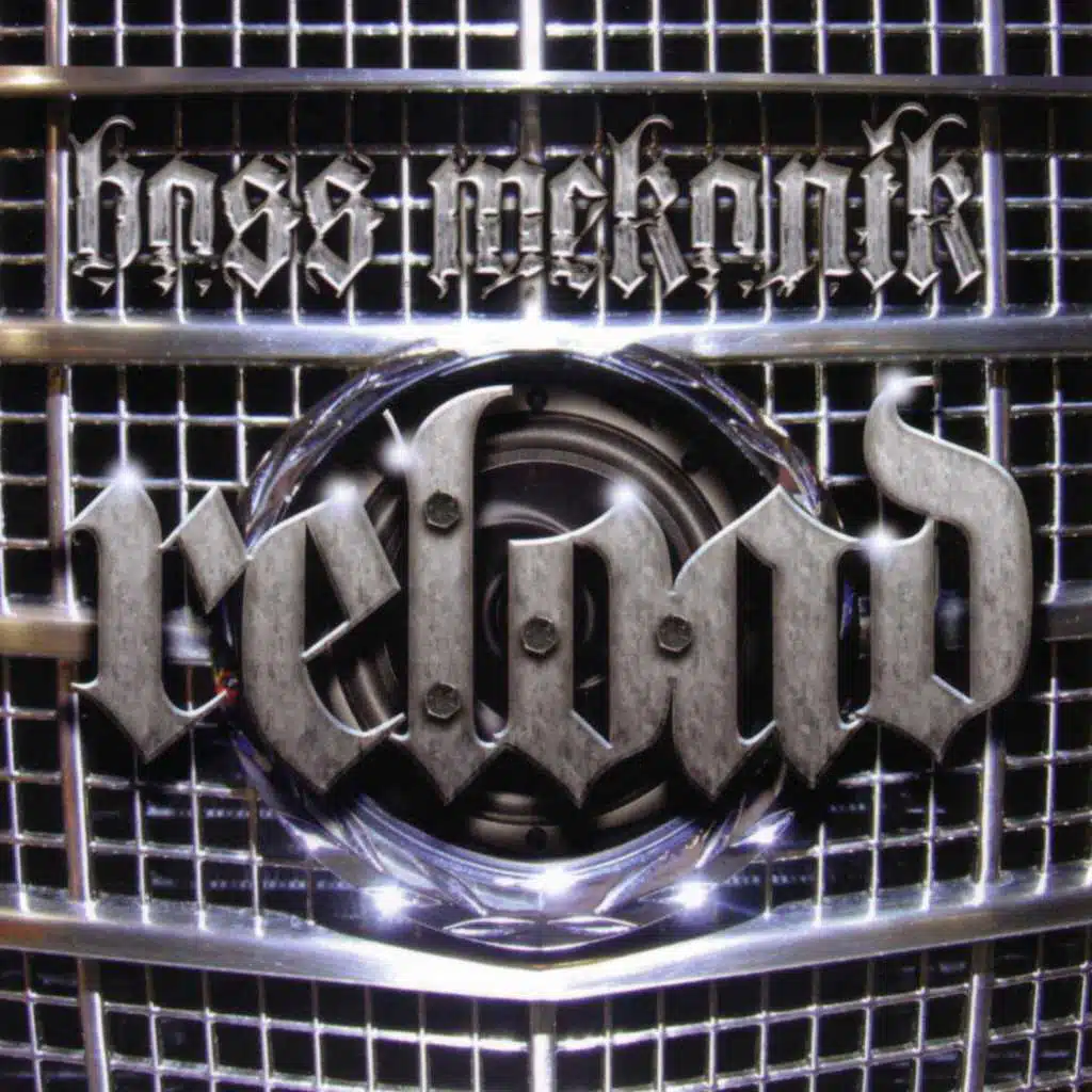 Do It feat. Afro-Rican