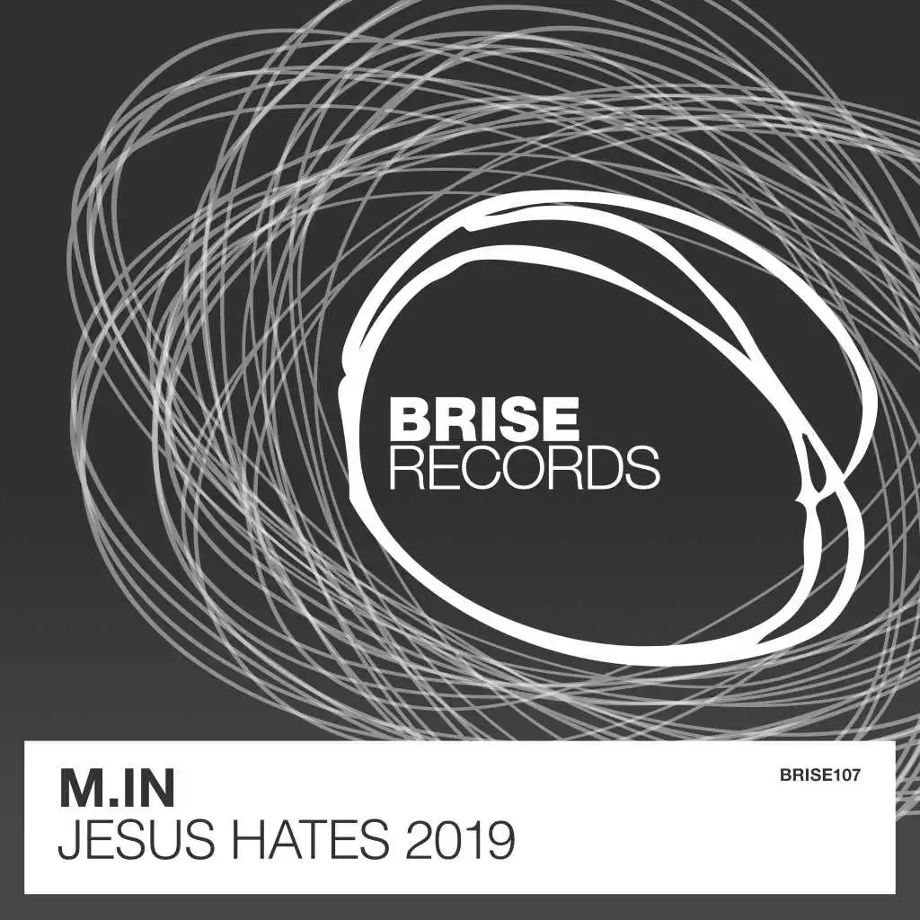 Jesus Hates