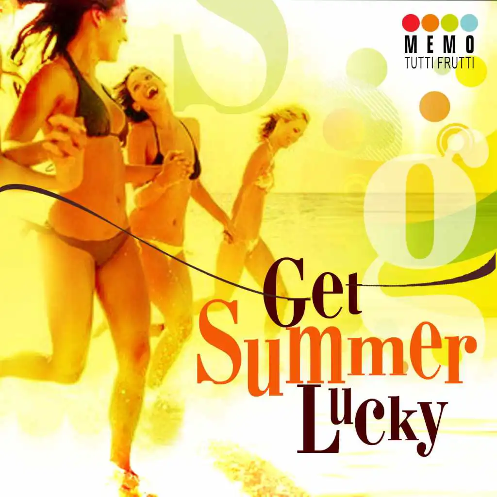 Get Summer Lucky