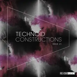 Technoid Constructions #21