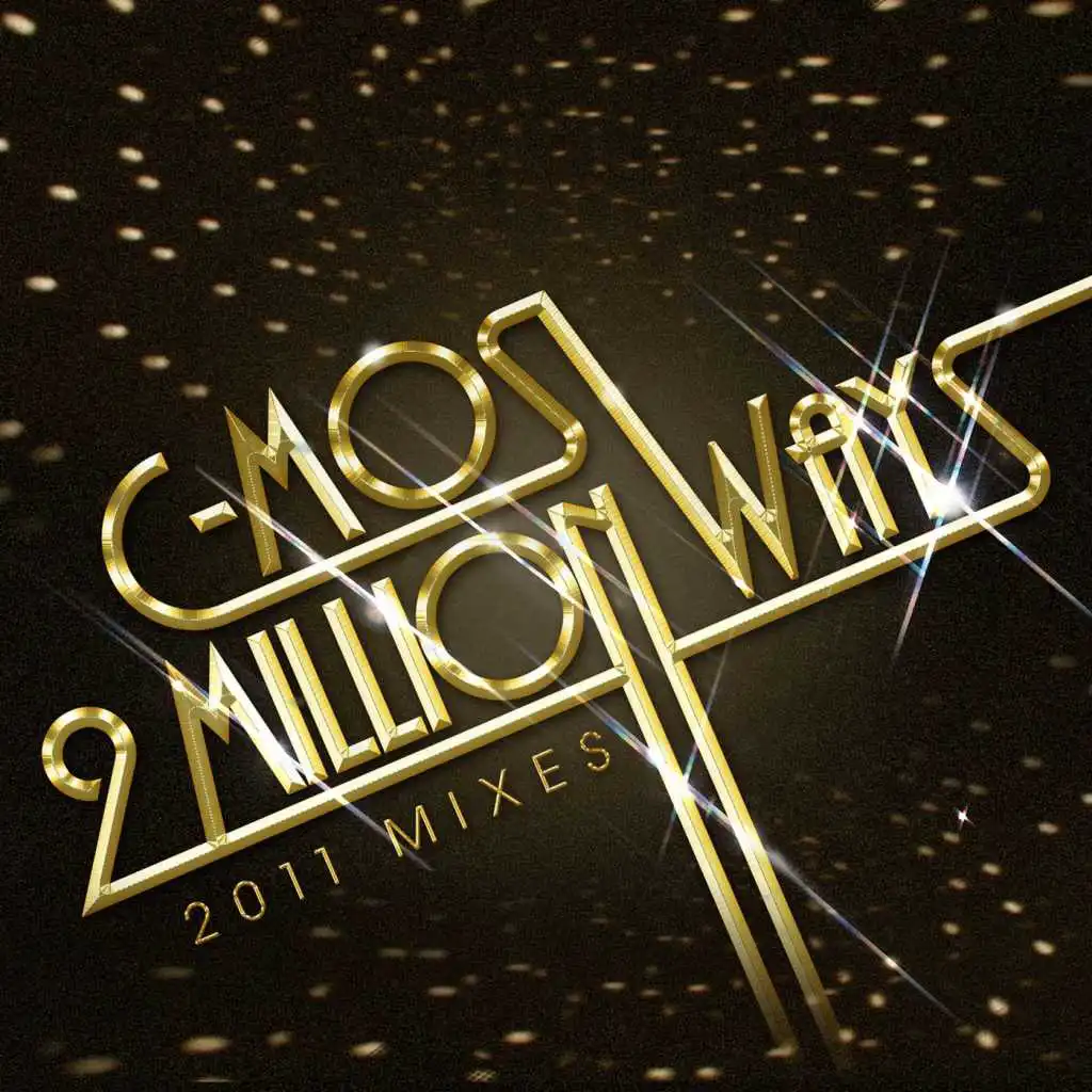 2 Million Ways (Richard Grey Mix)