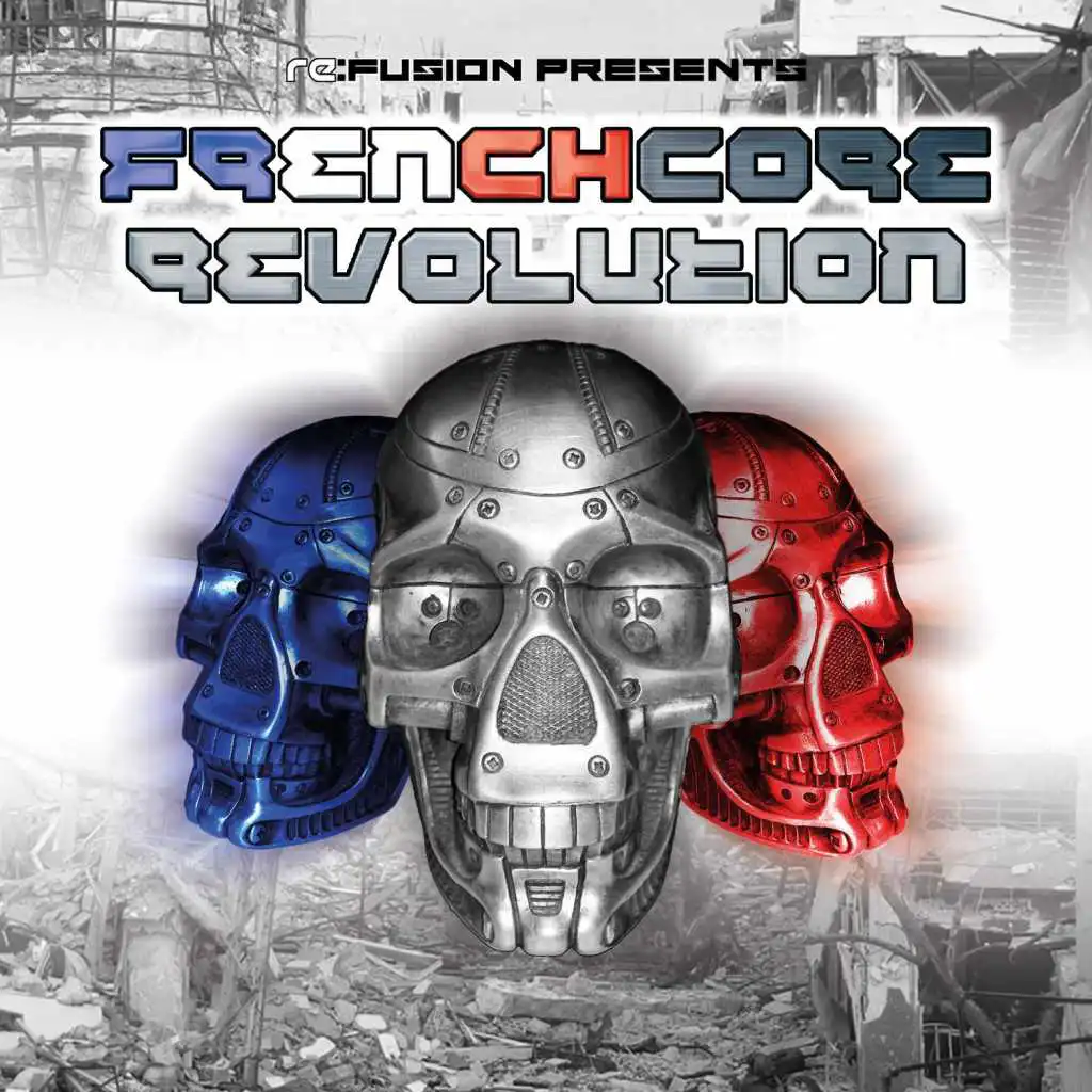 Frenchcore Revolution