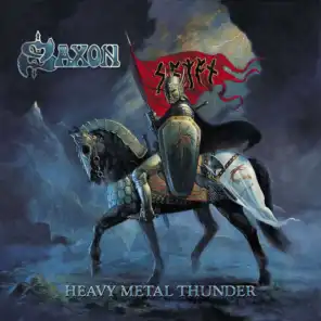 Heavy Metal Thunder (Bloodstock Edition)