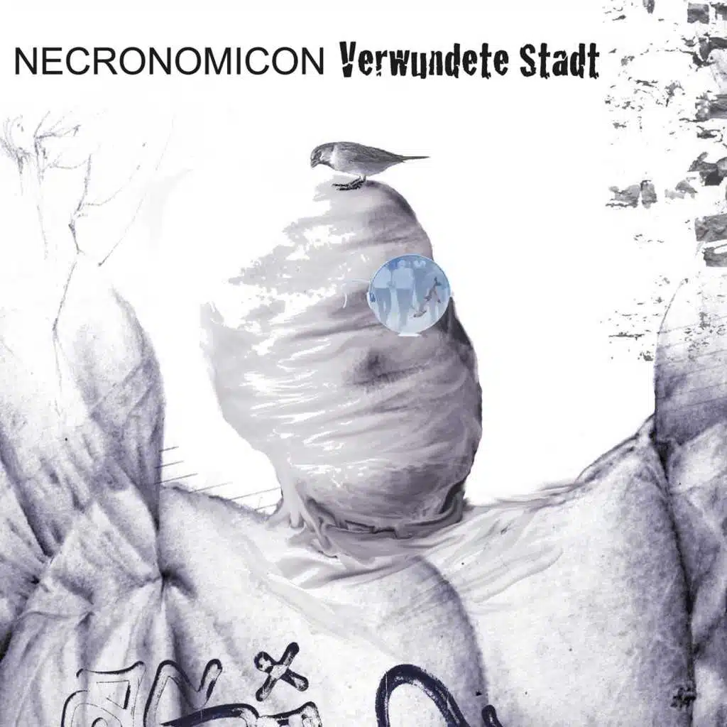Verwundete Stadt