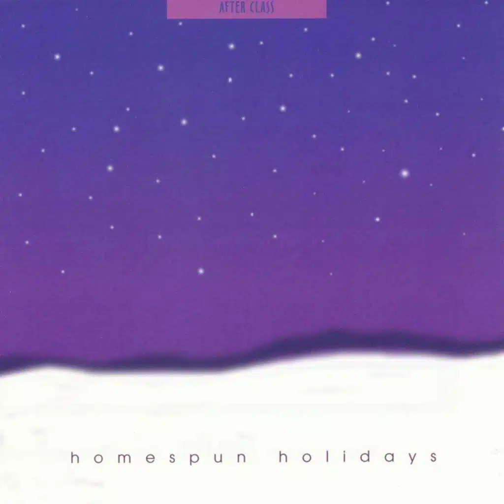 Homespun Holidays