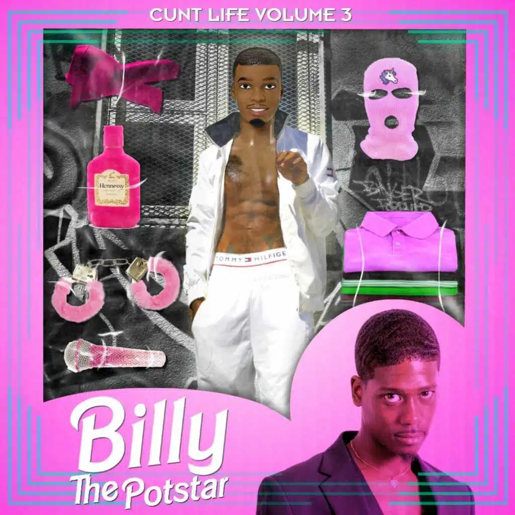 Want It All (Interlude)