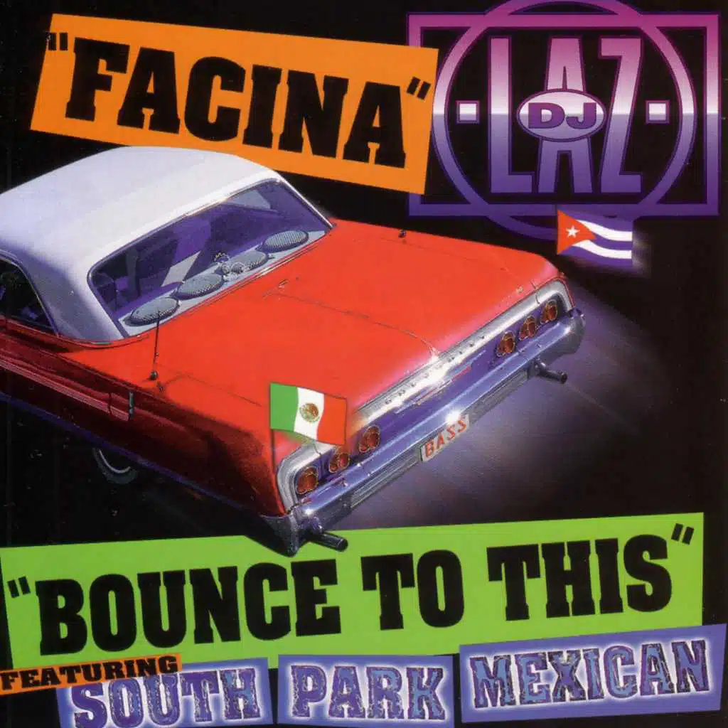 Facina/Bounce To This