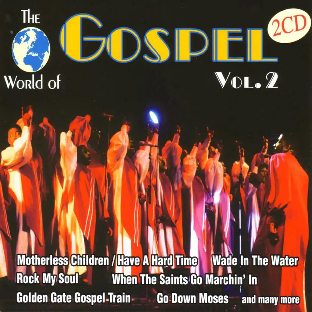 World Of Gospel Volume 2