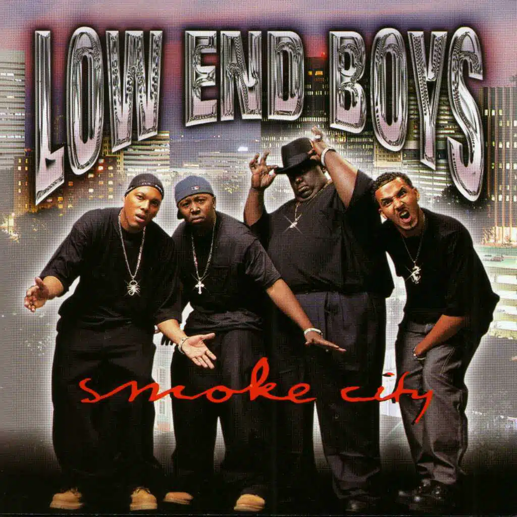 Low End Boys