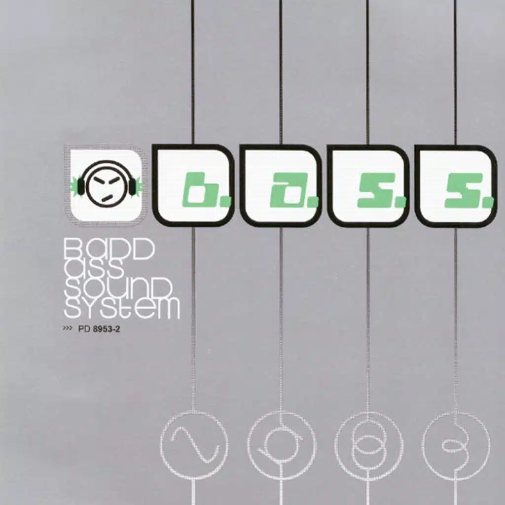 Badd Ass Sound System