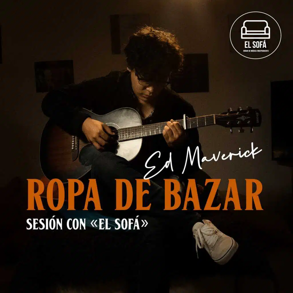 Ropa de Bazar (En vivo desde El Sofá)