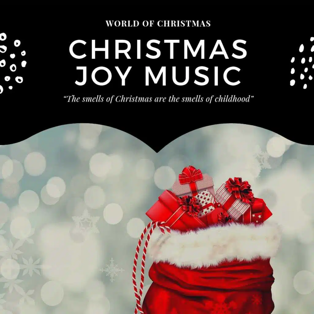 Christmas Joy Music (Christmas with your Stars)