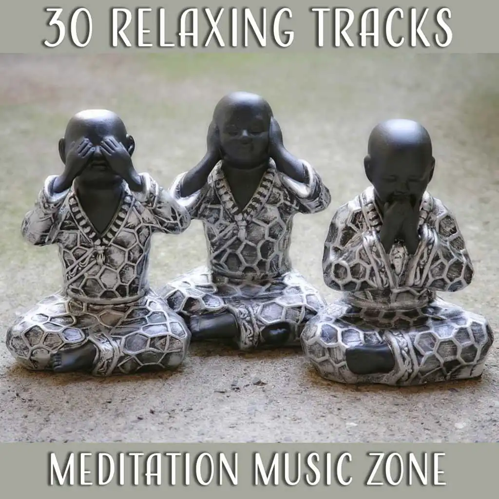 Deep Sounds for Meditation