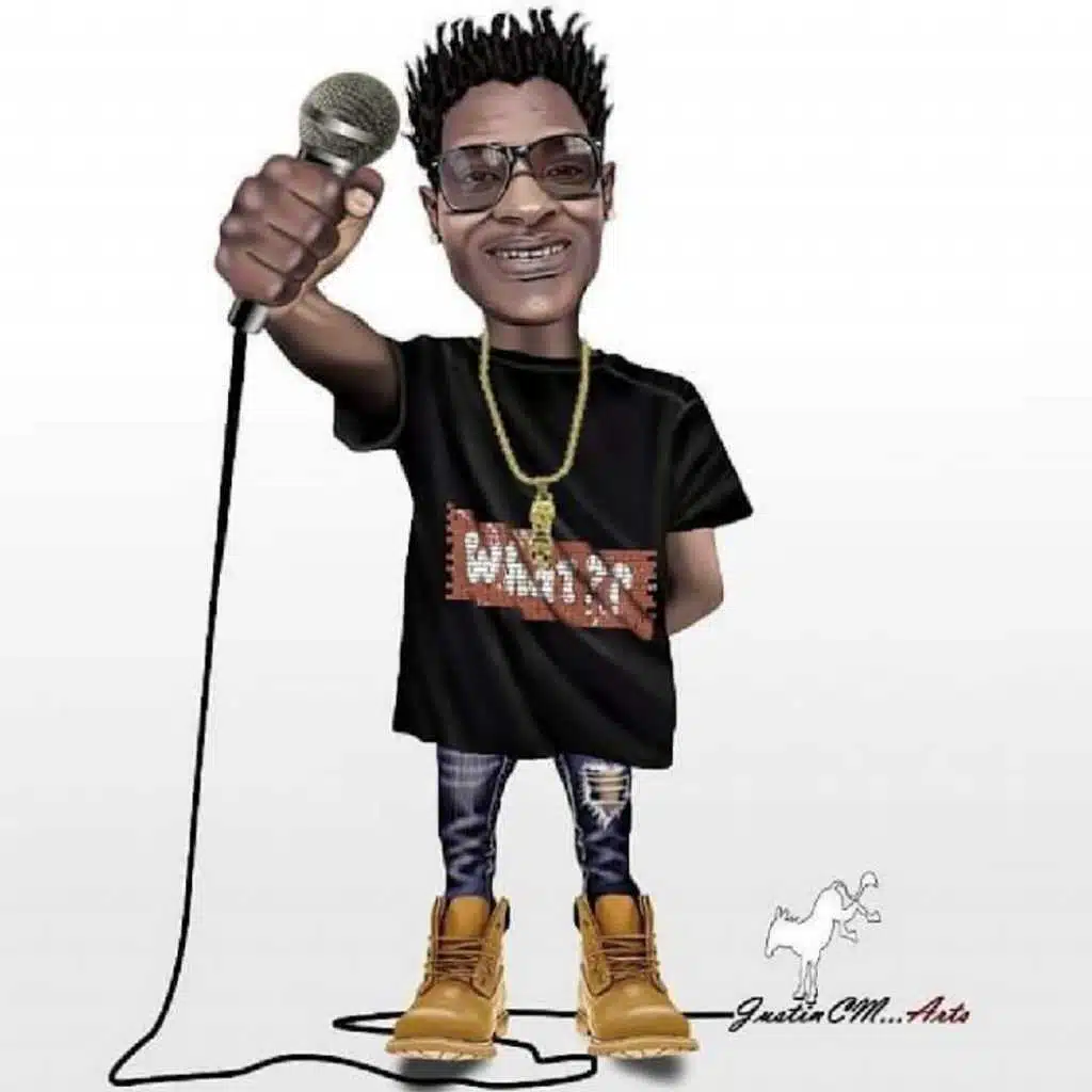MamaLao (feat. RayVanny)