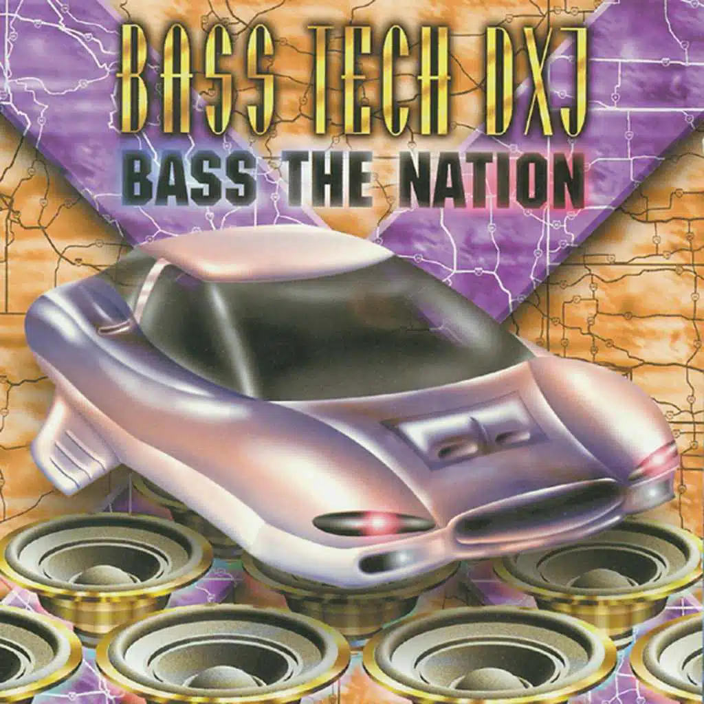 Bass The Nation
