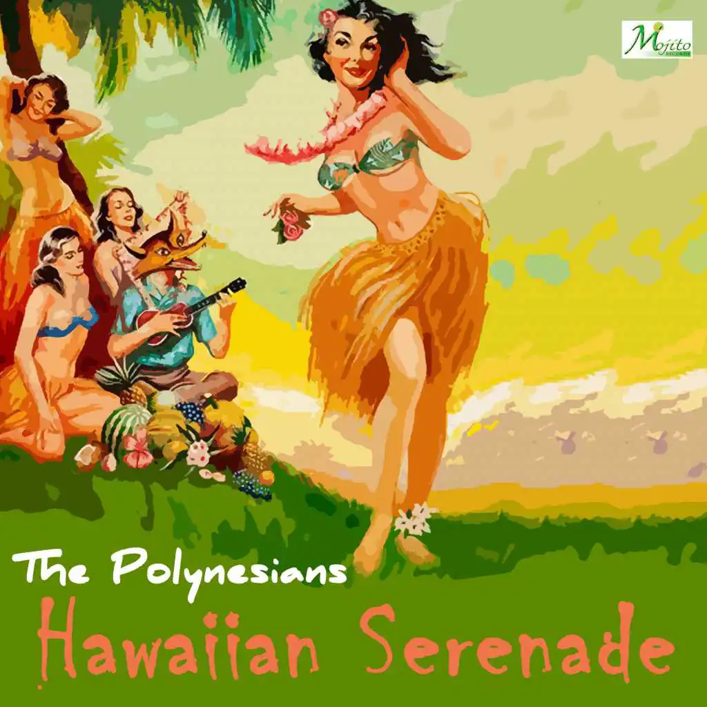 Hawaiian Serenade