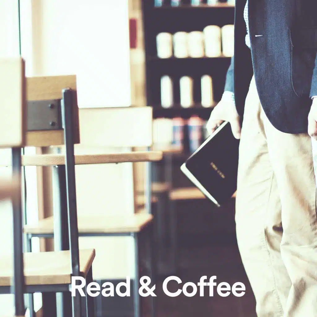 Read & Coffee Music