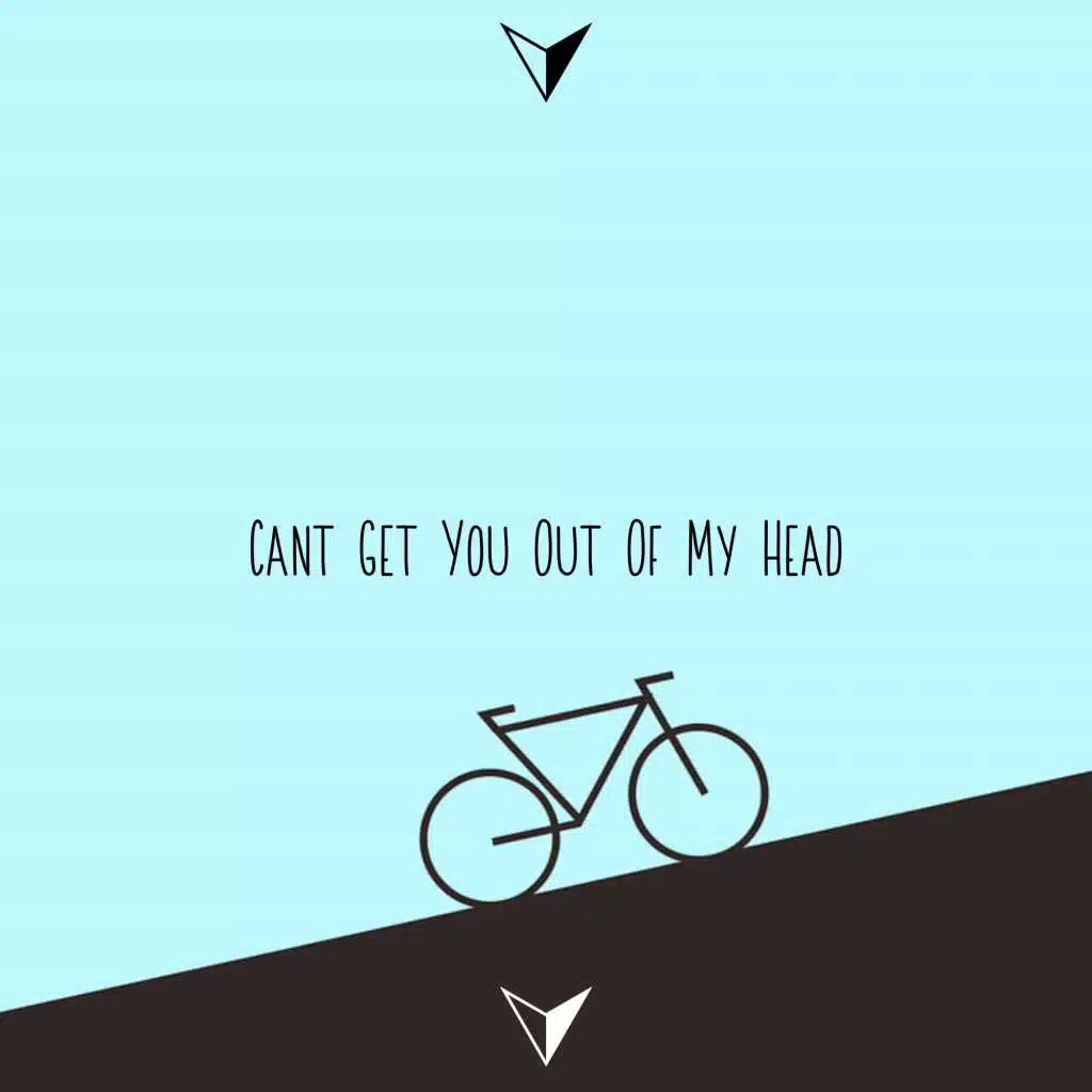 Cant Get You Out Of My Head