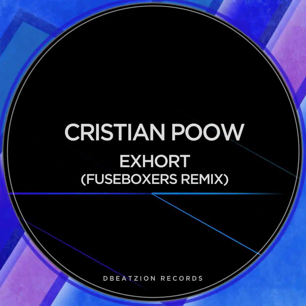Exhort (Fuseboxers Remix Remastered)