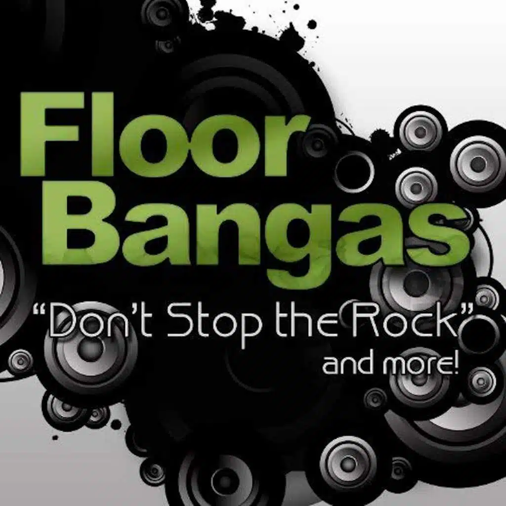 Floor Bangas