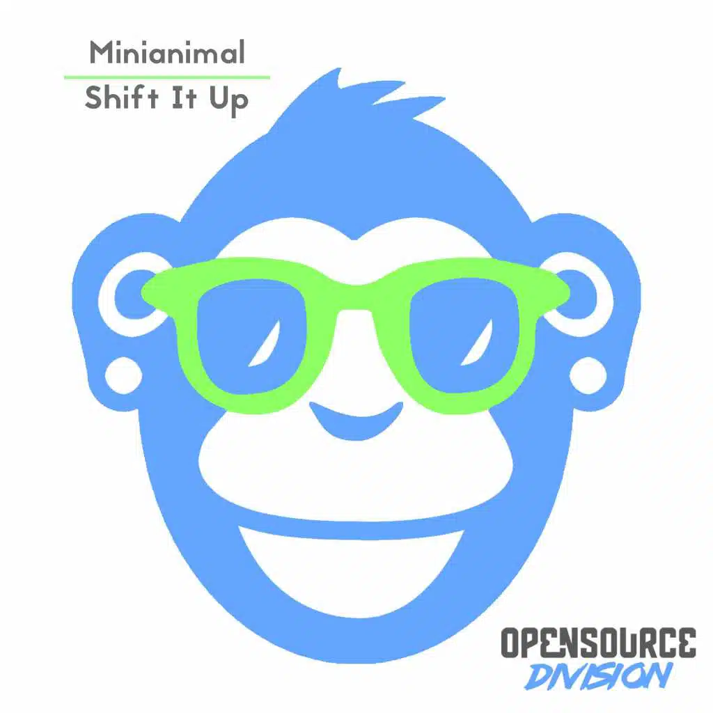 Shift It Up