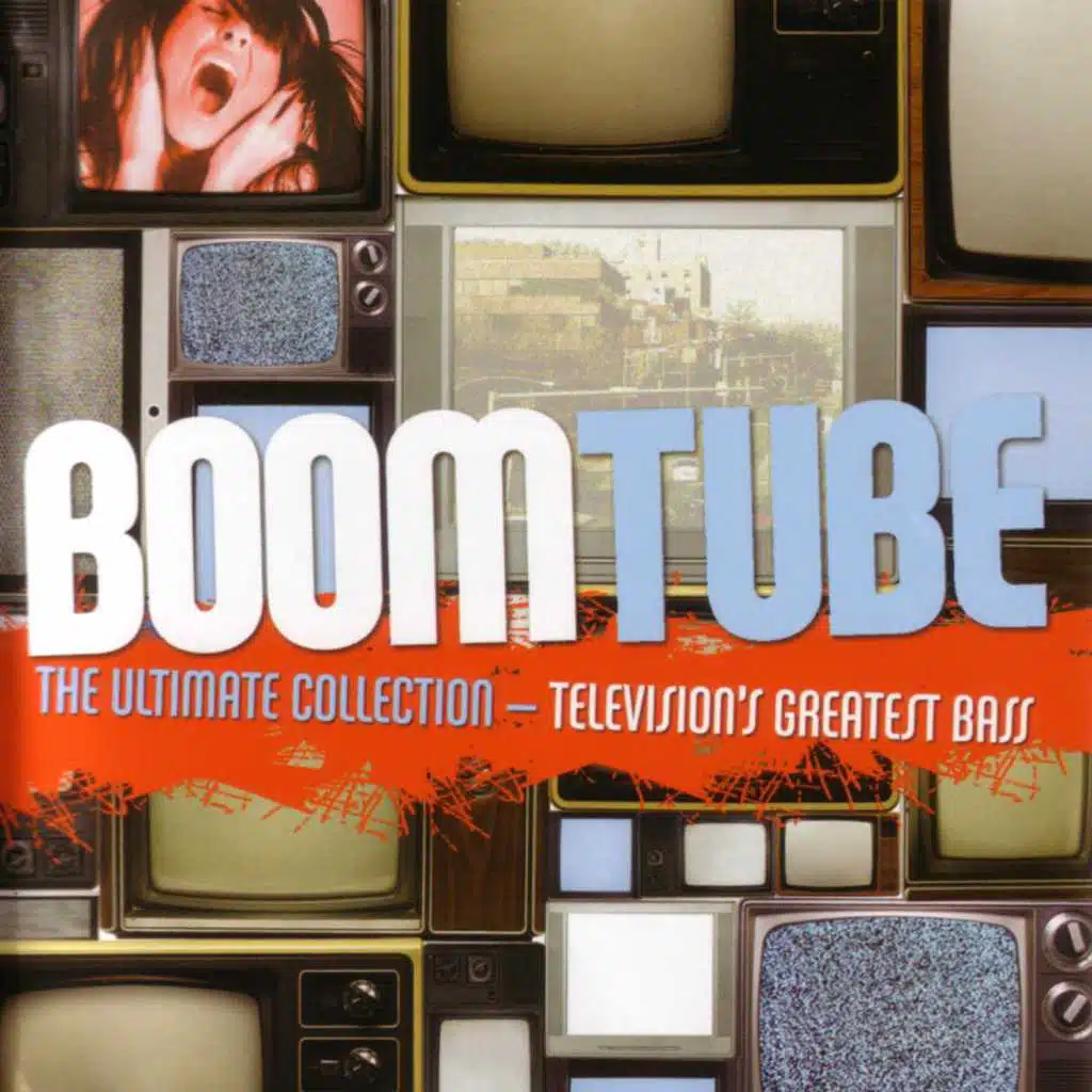 Boom Tube
